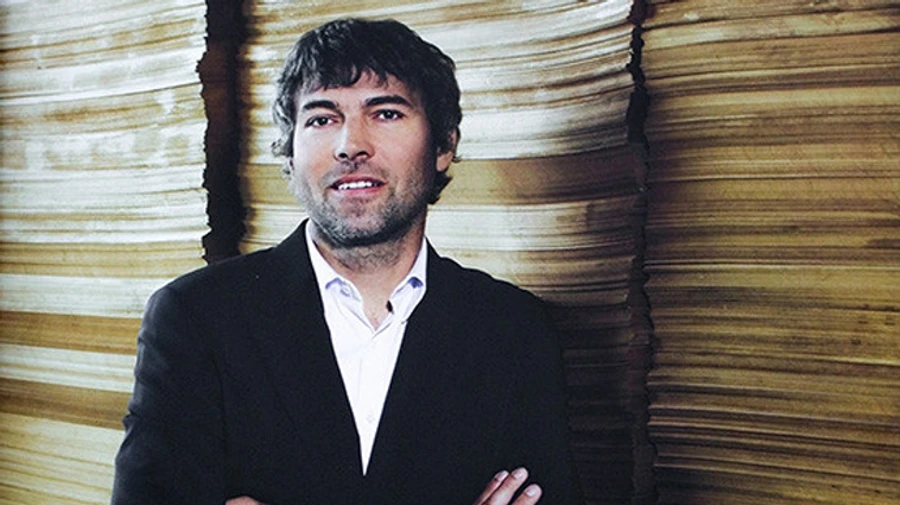 Найбагатша людина Чехії мільярдер Петр Келлнер загинув в аварії вертольота