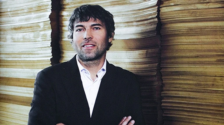 Самый богатый человек Чехии Петр Келлнер погиб в аварии вертолета