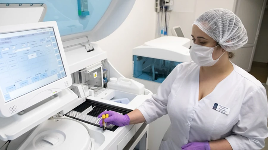 COVID у Києві: кількість нових хворих знижується 