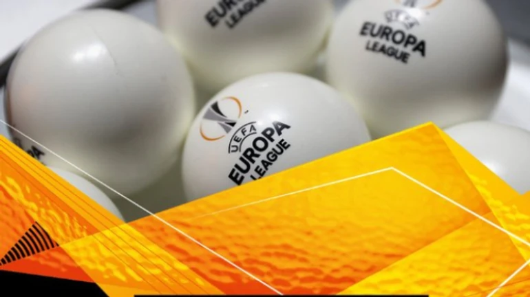 Динамо и Шахтер узнали соперников по 1/8 финала Лиги Европы