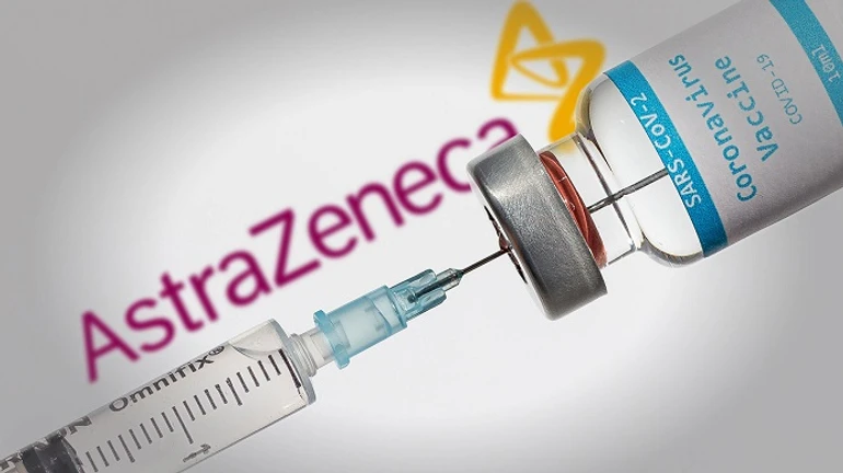 AstraZeneca зменшить поставки вакцини в ЄС наполовину – ЗМІ