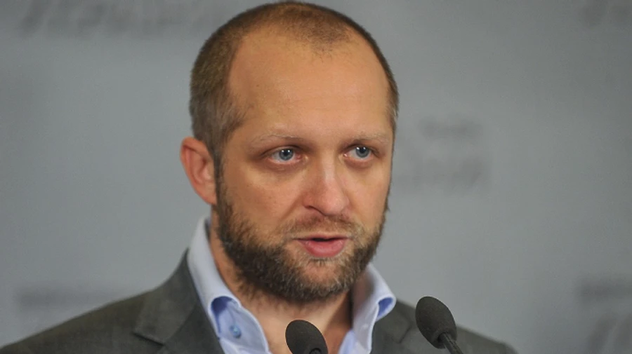 Антикорупційний суд закрив справу екснардепа Полякова щодо брехні в декларації