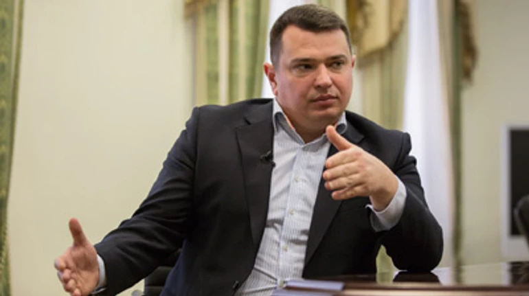 Артем Сытник о собственной репутации, сливе операции в ОАСК, схемы в оборонке и Роттердам +