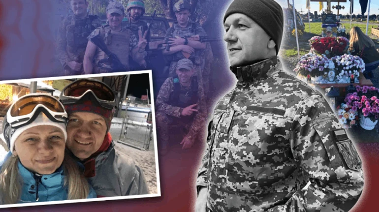 Я делала все, чтобы Бог увидел, сколько я отдаю и уберег моего папу: история девушки, которая превратила свою боль в помощь армии