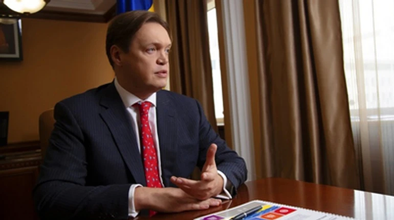 Голова Фонду держмайна Сенниченко: Ми не можемо вести війну з усіма олігархами одночасно, хоча намагаємося