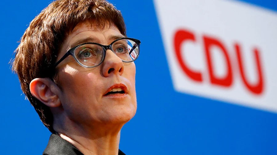 Берлин не получал подтверждения о выводе американских военных