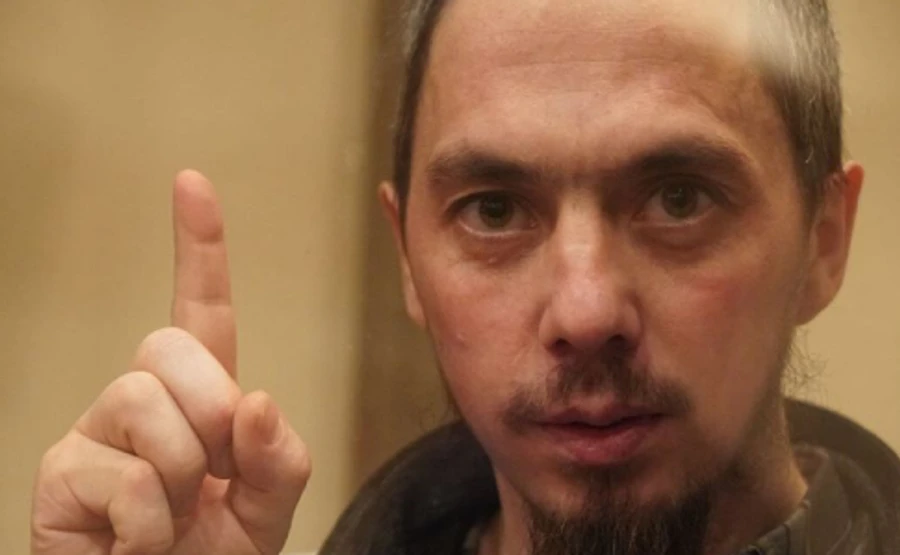 В России утвердили жестокий приговор в 17 лет колонии для крымского татарина