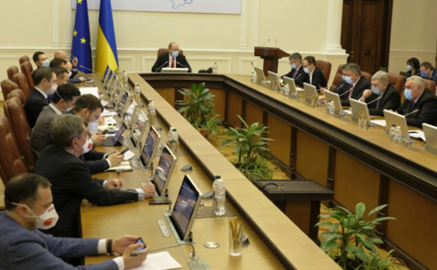 Украина закрывает еще 10 пунктов пропуска на границе – Кабмин