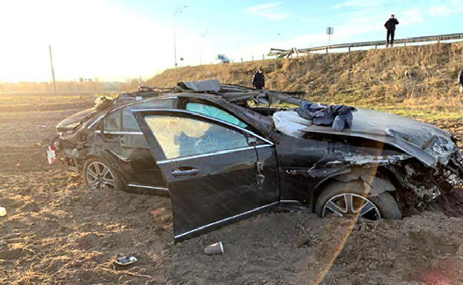 На Рівненщині загинув закарпатський контрабандист – ЗМІ