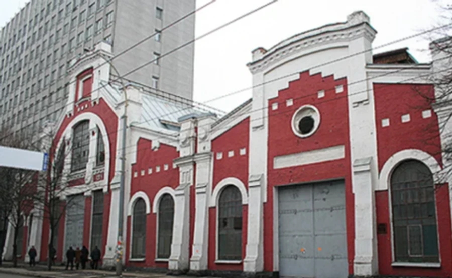 В Государственном космическом агентстве проходит обыск