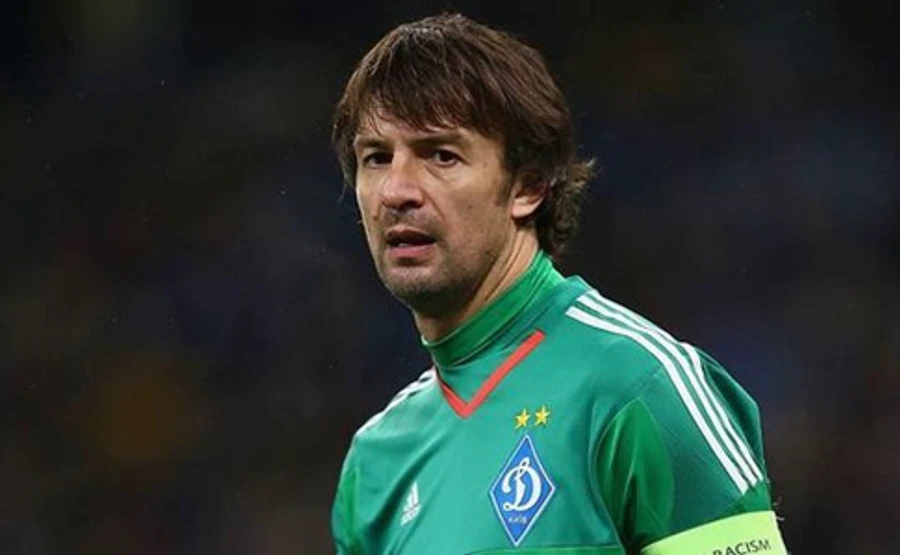 Колишній футболіст Динамо може очолити міністерство