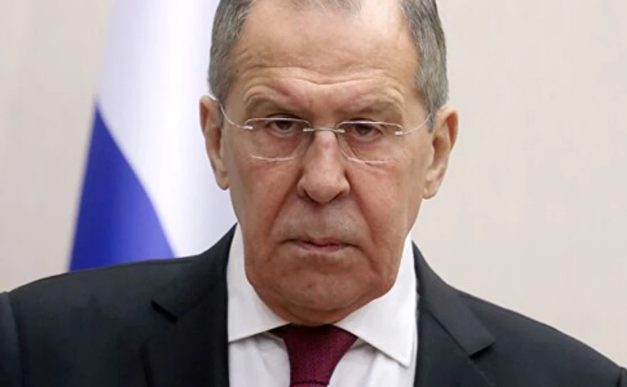 Лавров заявив, що влада в Україні не сприяє вирішенню конфлікту на Донбасі