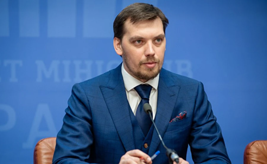 Гончарук пояснив, чому уряд раніше не заборонив літати над Іраном