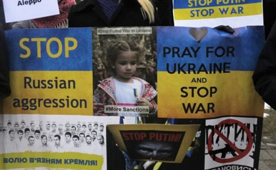 Через російську агресію Україна втратила від $50 до 150 мільярдів – Милованов