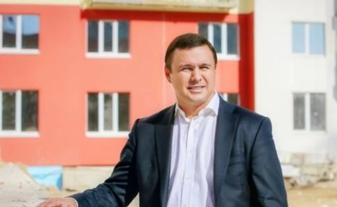 Афера з квартирами для Нацгвардії: Микитасю повідомили про підозру