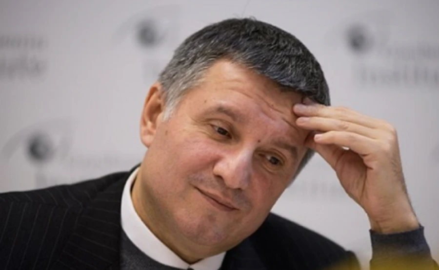 Пристайко объяснил, почему Аваков остался на посту