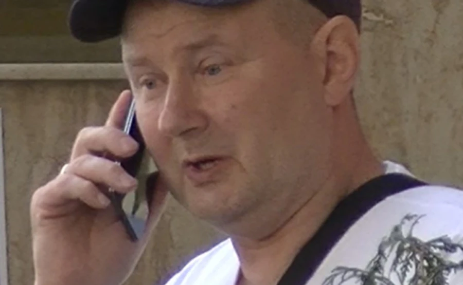 Суддя Чаус, екстрадиції якого чекає Україна, вільно гуляє Кишиневом