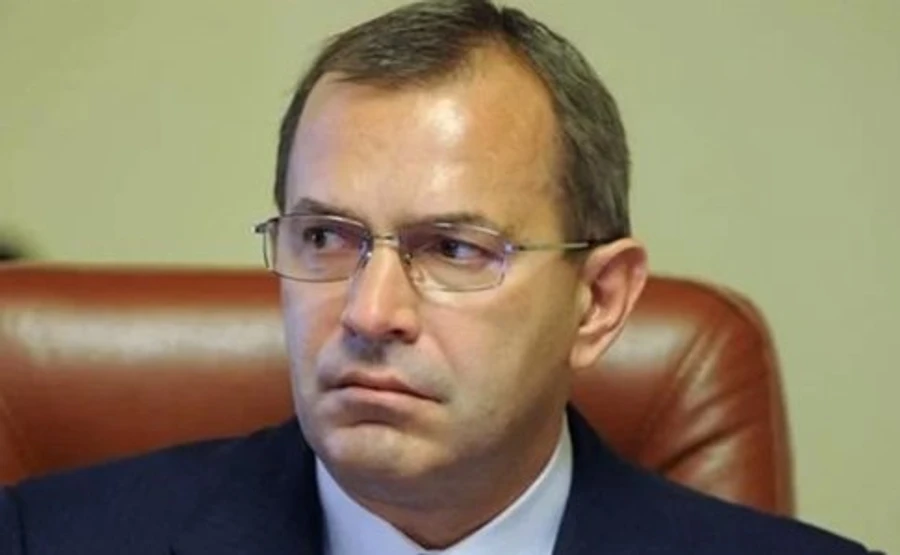 Верховний суд змусив ЦВК ще раз розглянути документи Клюєва