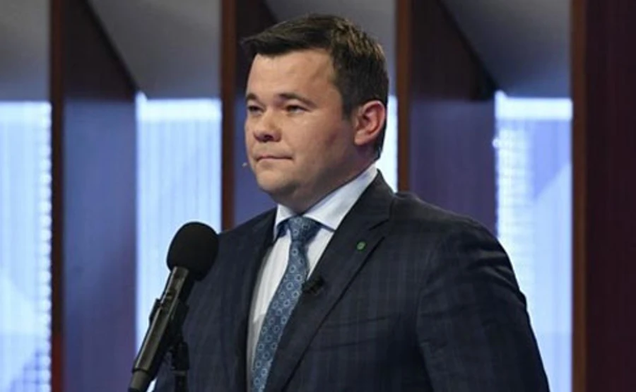 Богдан пропонує Донецьку і Луганську регіональну російську мову