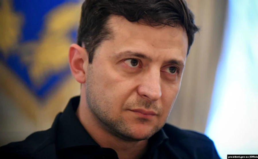 Зеленський пообіцяв покарання для винних у смерті 5-річного Кирила