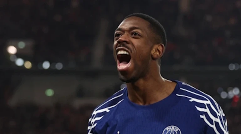 От неудачника Барселоны до лучшего бомбардира топ-лиг: тысяча лиц Усмана Дембеле