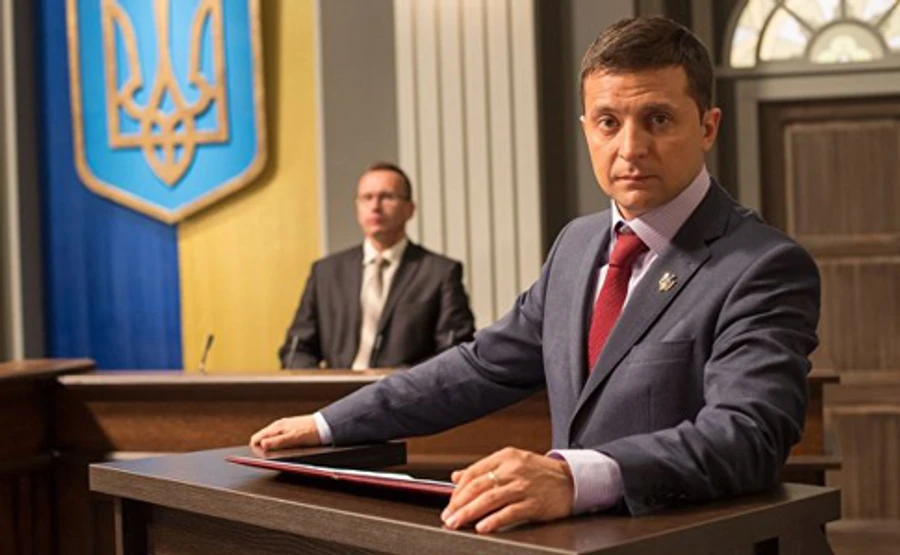 У Зеленського оприлюднили свій план на день інавгурації 