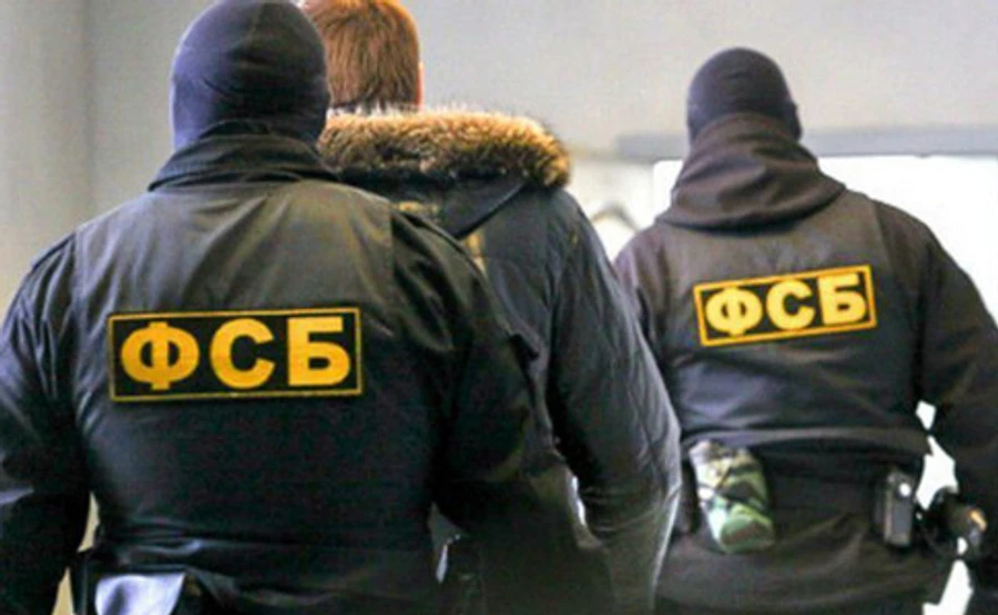 Російські спецслужби нападають на храми і  залякують священиків УПЦ МП – СБУ 