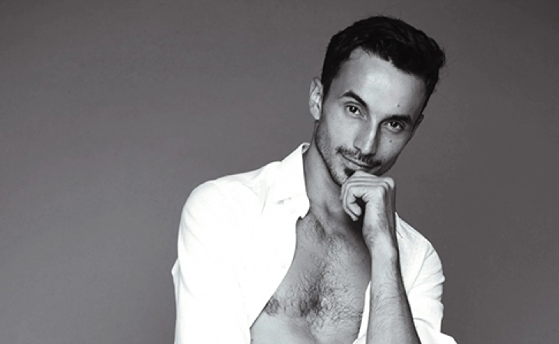 Премьер балета Александр Стоянов: И в нашем театре ты как артист можешь добиться признания на международном уровне