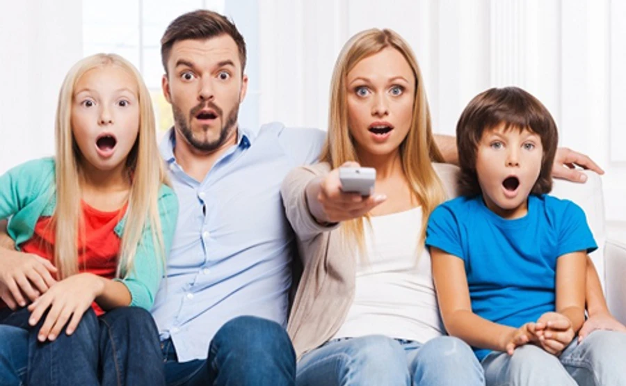 В Украине за долги отключили UA:Перший – Аласания