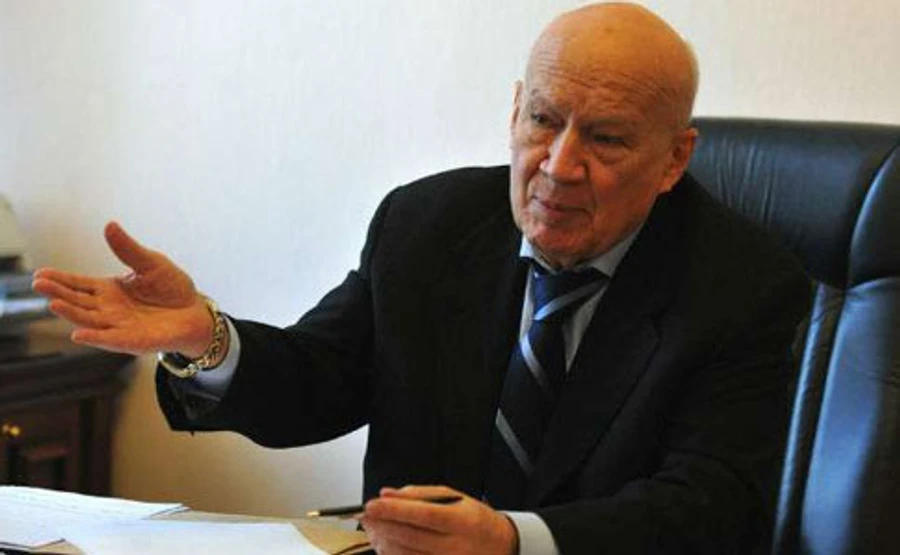 Горбулін: Кремль готує рік терору проти мирних регіонів України 