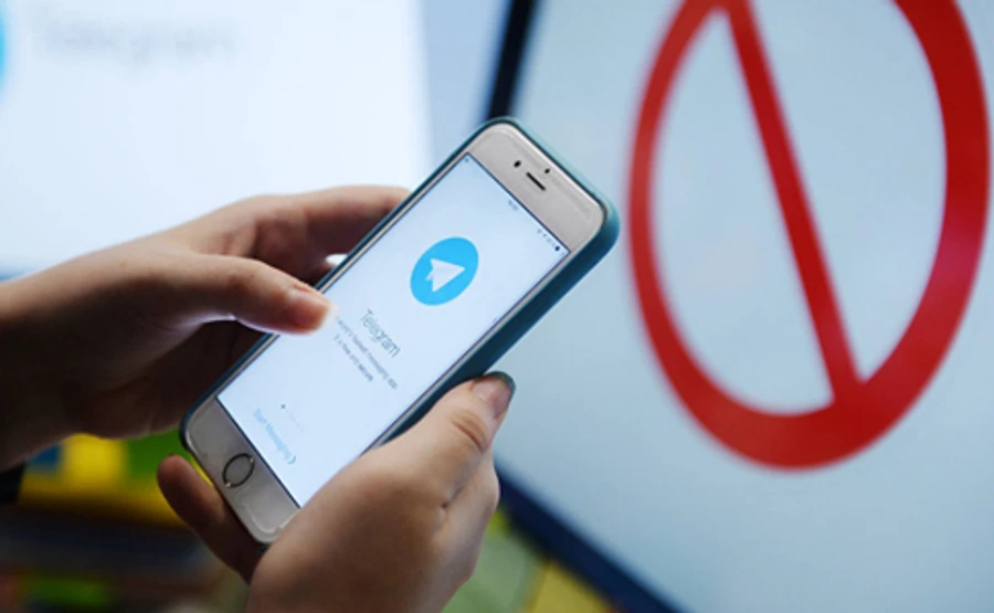 У Росії визнали, що заблокувати Telegram не вийде