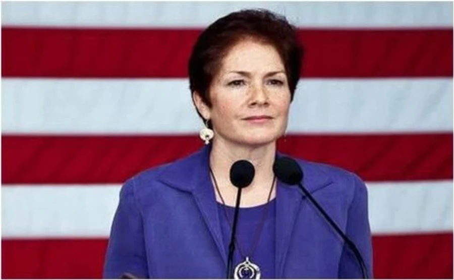 Йованович: С 2014 США выделили Украине почти $1 млрд на улучшение безопасности