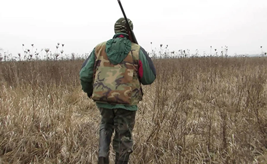 На Сумщині під час полювання застрелили заступника голови РДА