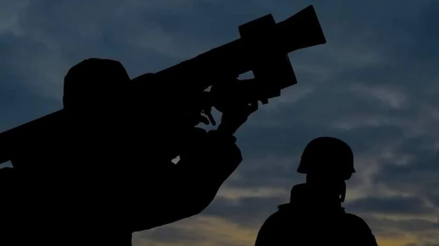 Генштаб: На фронте с начала суток прошла почти сотня боев