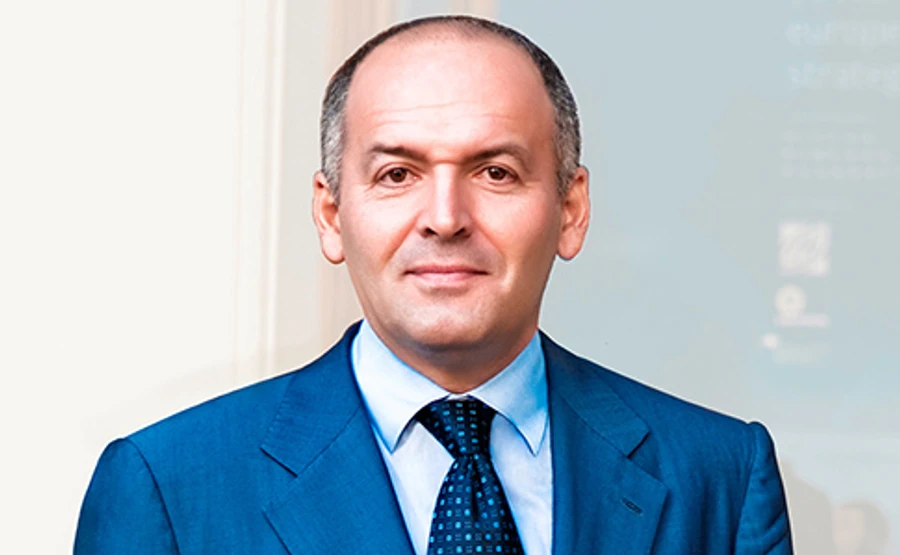 Пінчук отримав елітну нерухомість у Лондоні від Коломойського та Боголюбова