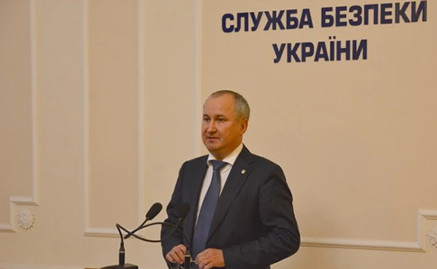 СБУ опубликовала записи разговоров главарей ЧВК Вагнера на Донбассе