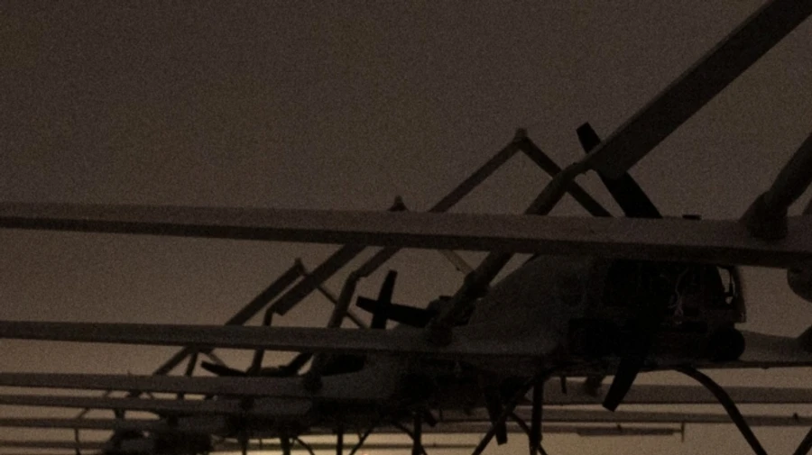 Ukraine's General Staff reports on targets hit by Ukraine's defence forces in Russia and Crimea on 25 February