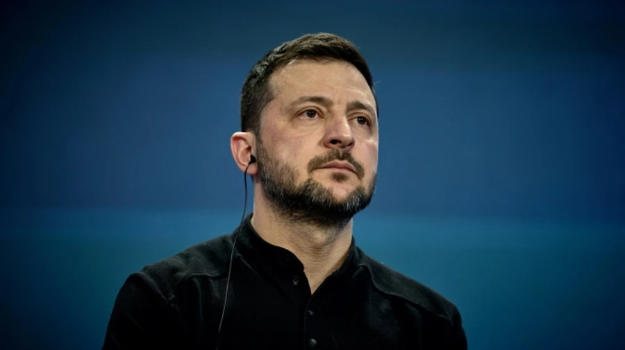 Зеленский заявил, что в соглашении о недрах с США нет положений о долге Украины 