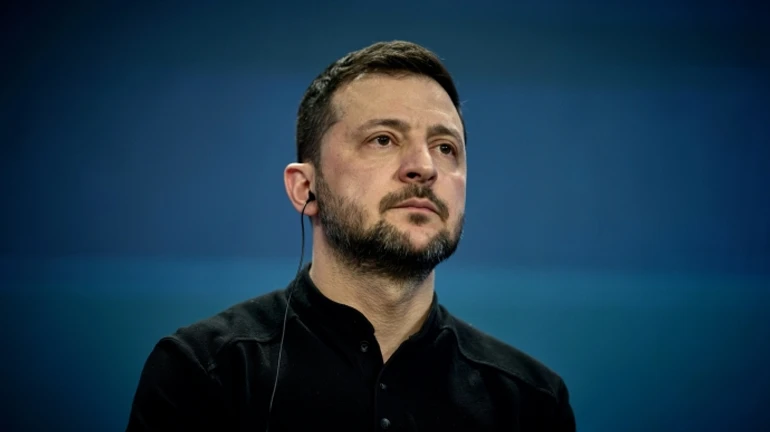 Zelenskyy: Ukraine is not debtor in minerals deal with US