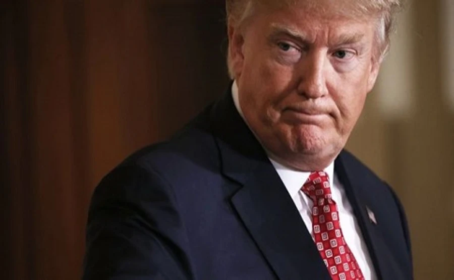 Білий дім: Трамп збирається підписати законопроект з санкціями проти РФ