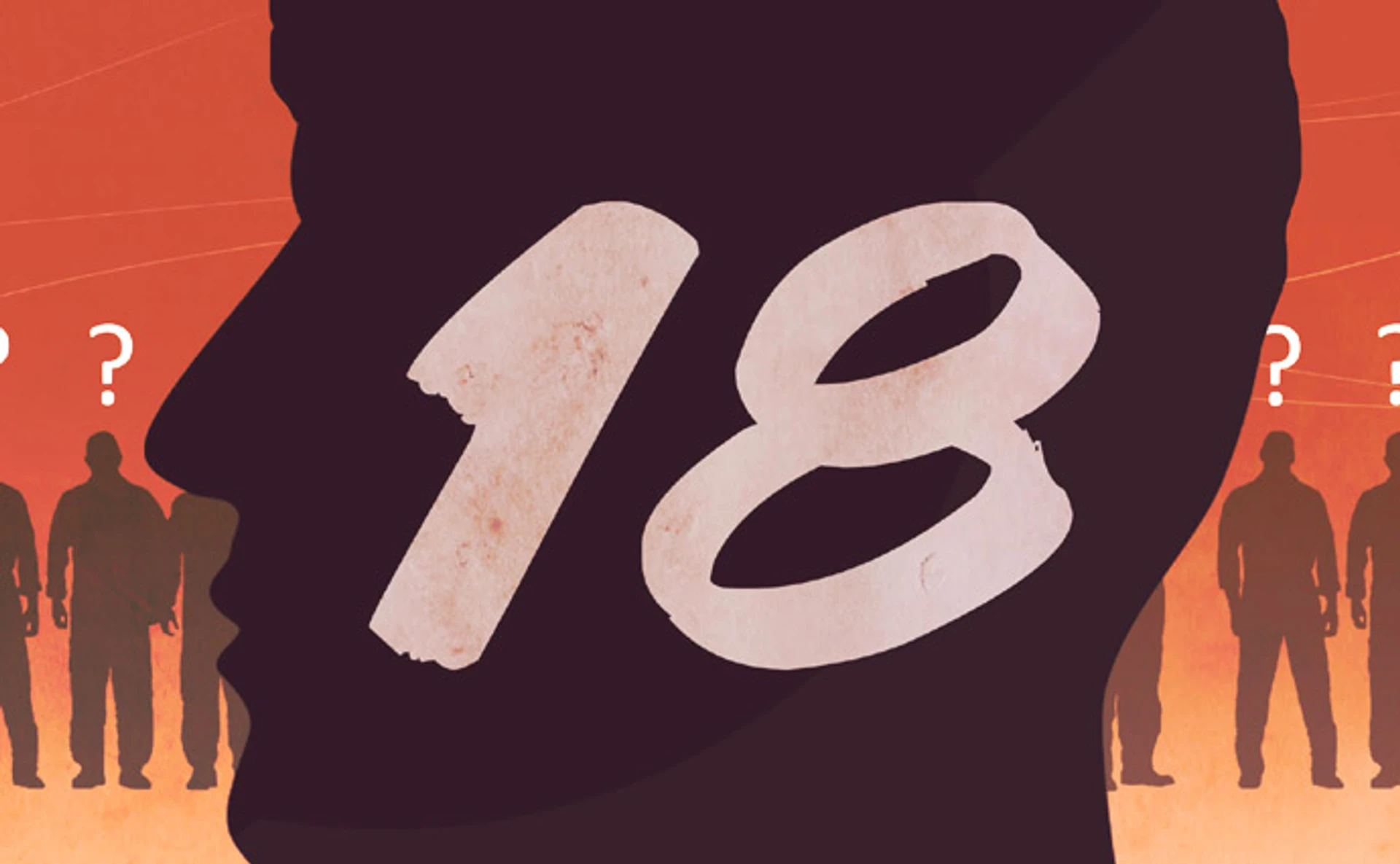 Пропавшие. Под грифом Неизвестно