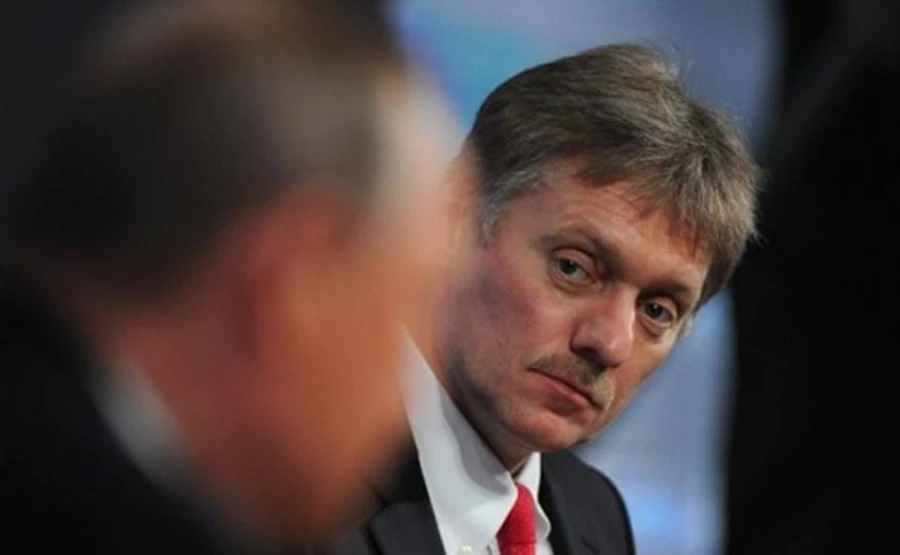 У Кремлі запевняють, що розмови посла РФ з оточенням Трампа були в рамках повноважень