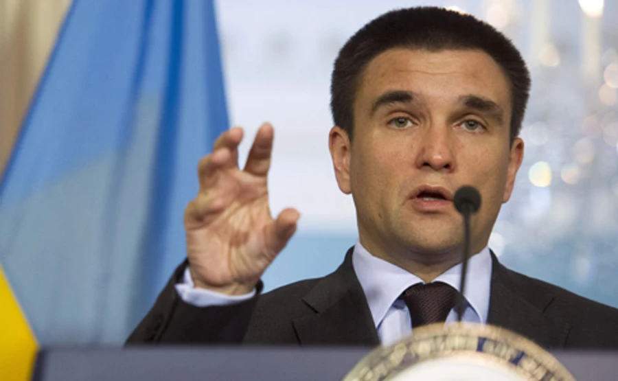 Климкин рассказал, о чем же договорилась нормандская четверка