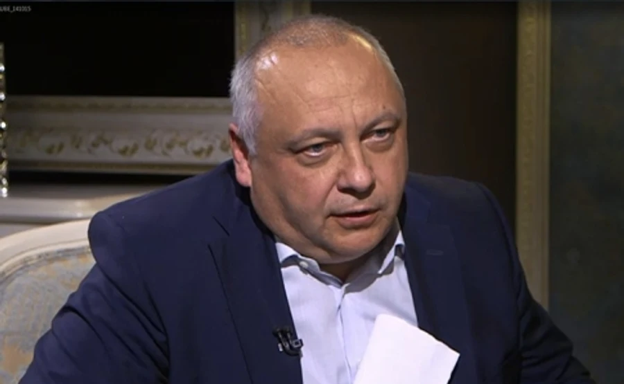 БПП у Раді очолить Гринів - джерело