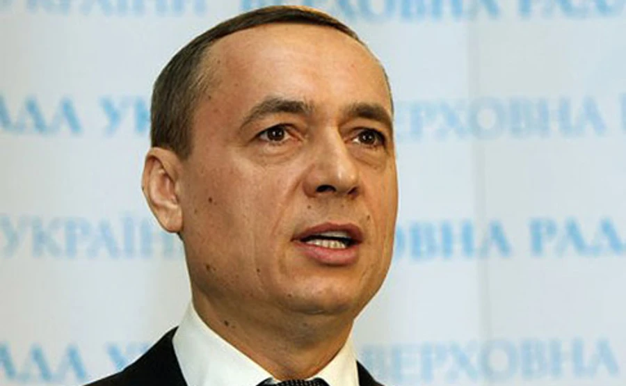 Мартиненко хоче публічного допиту в НАБУ