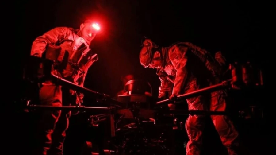 Генштаб: На фронте в воскресенье более 150 боев, на Покровском направлении – почти 70