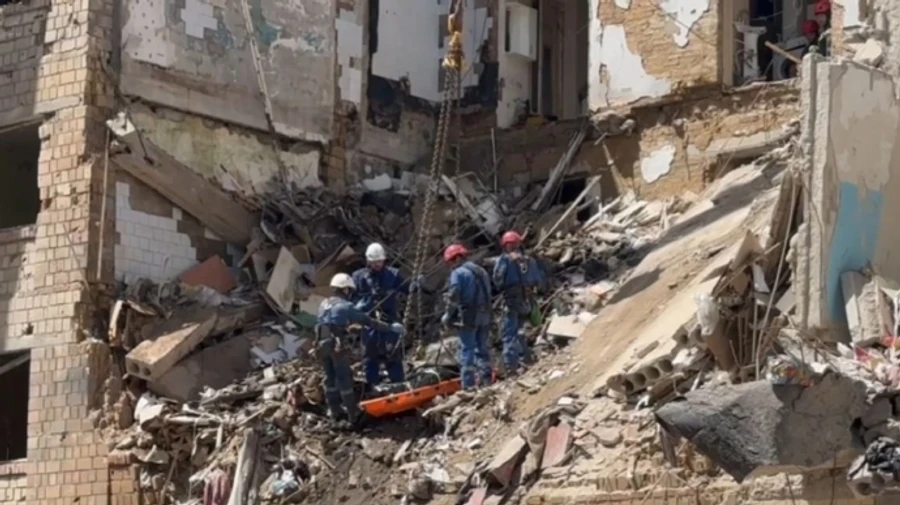 Прокуратура рассказала о погибших в Киеве: самой молодой жертве – 22 года