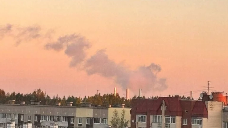 Крупнейший нефтепорт России атаковали дроны СБУ – источники