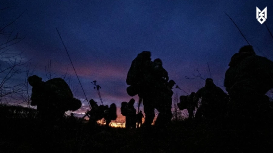 Розвідка, удари по тилу, дезорганізація ворога: ССО розповіли, як починалася Курська операція