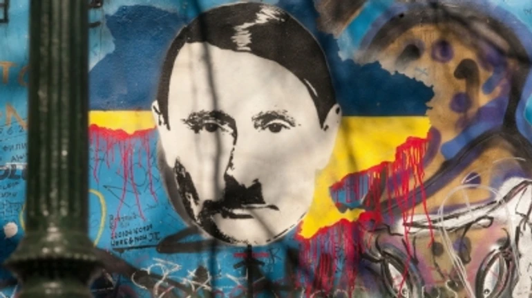 This is not peace, but surrender dressed up as diplomacy. Czech Foreigh Minister Lipavský on talks with Russia